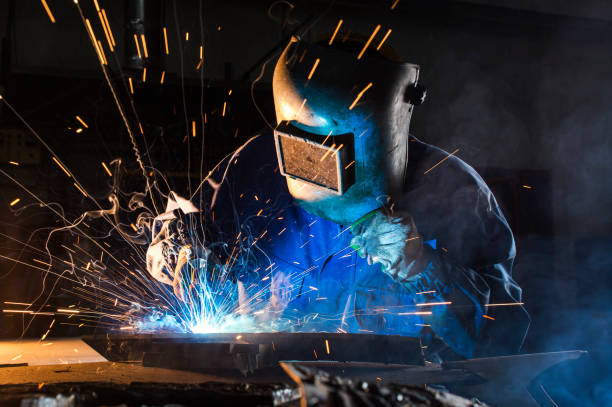 Best Specialty Welding Processes in West Mifflin, PA