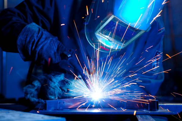 Best Automation and Robotic Welding in West Mifflin, PA