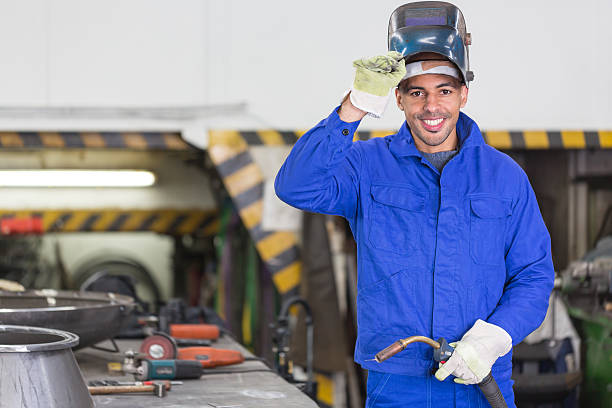 Best Marine and Shipbuilding Welding in West Mifflin, PA